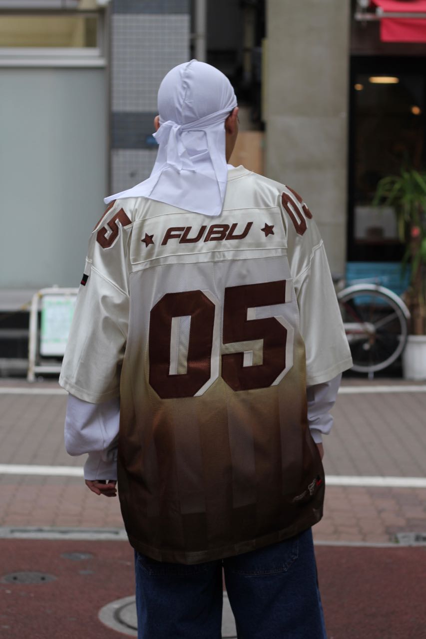 FUBU gradation style – upperupper